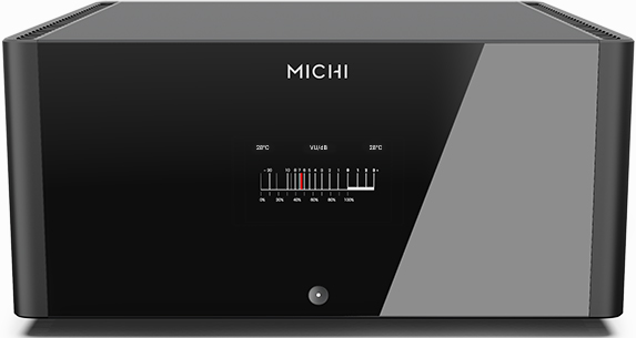 Mono Amplifier Rotel Michi M8 (cặp)